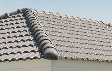 advantages of Sirhowy clay roofing
