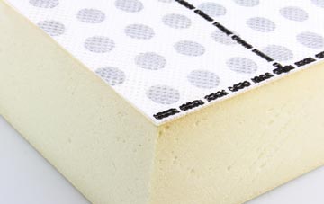 meeting Sirhowy building codes