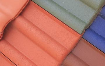 Sirhowy plastic roofing companies