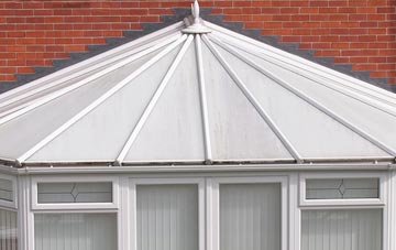 Sirhowy polycarbonate conservatory roof repairs