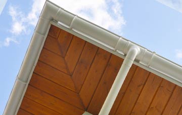Sirhowy soffit types